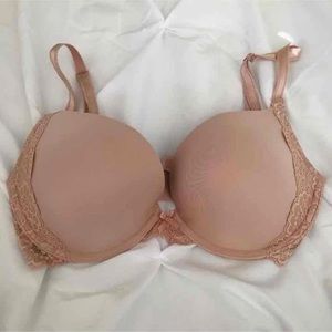 Dream Angel’s push up